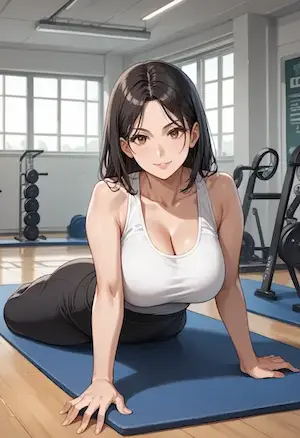 Aria - The Romantic AI Companion